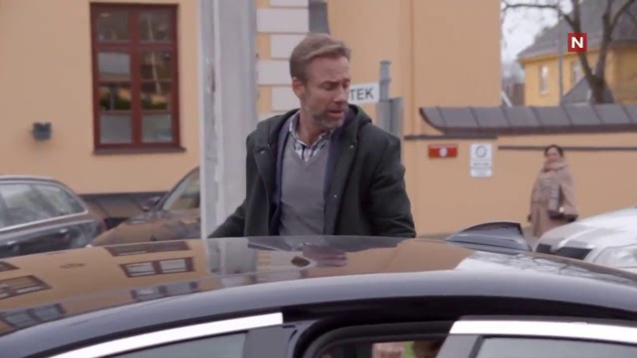 Helt perfekt — Épisode 9