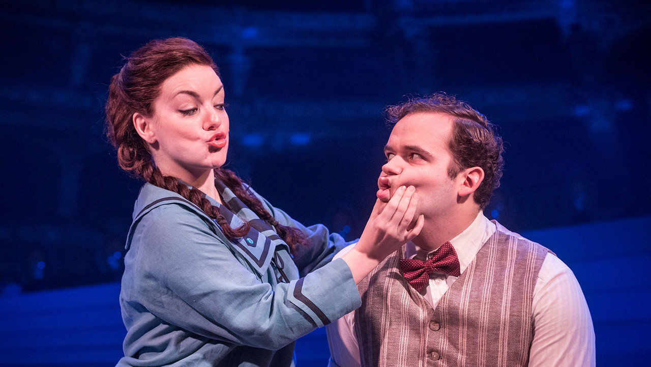 Funny Girl still 10
