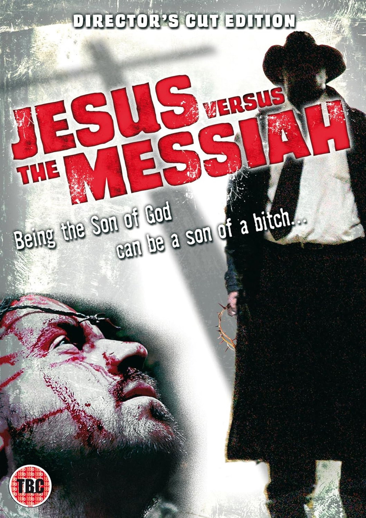Jesus Versus the Messiah