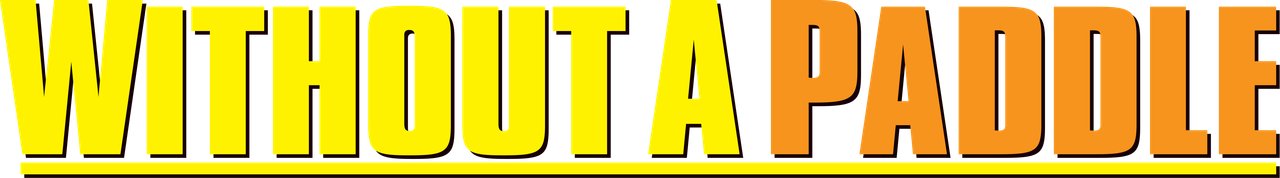 Трое в каноэ
