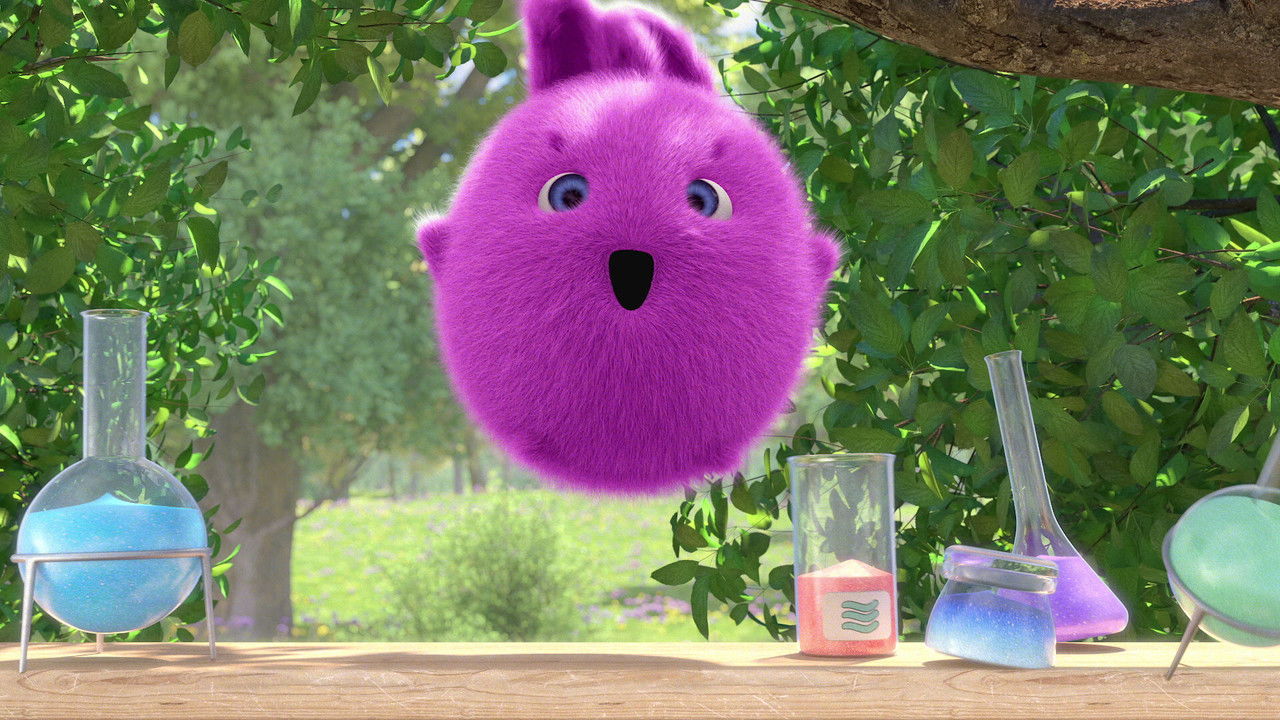 Sunny Bunnies — Épisode 22