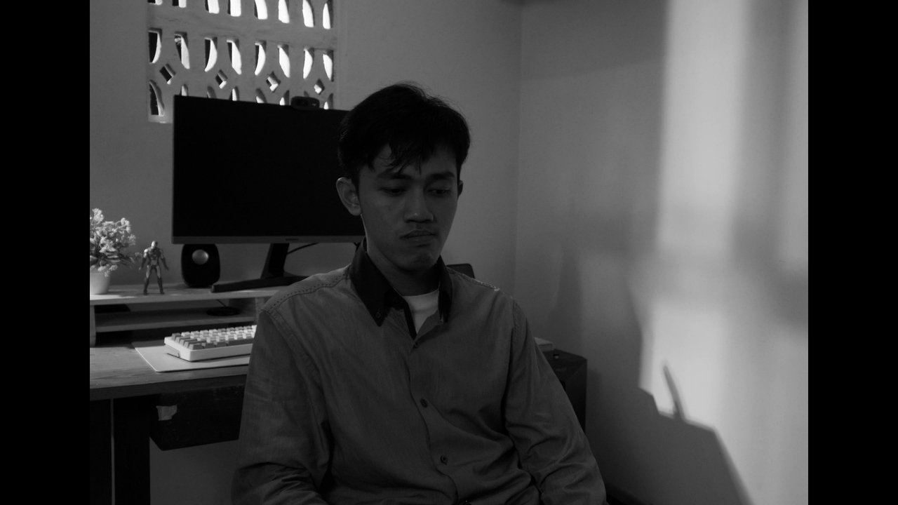 Revi Siterusah's Heart Voice