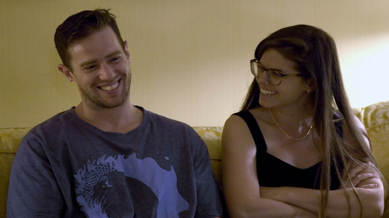 חתונה ממבט ראשון — Épisode 7