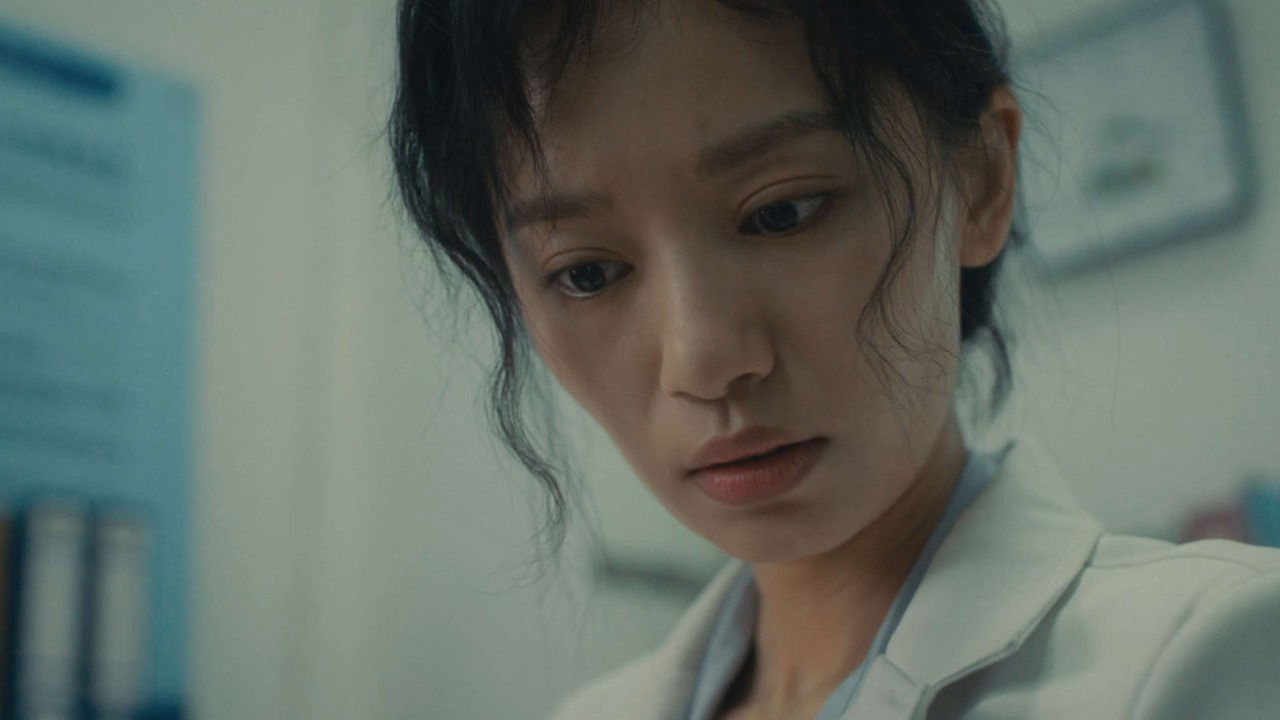 盲点 — Épisode 9