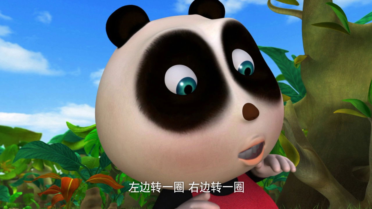 熊仔 — Épisode 10