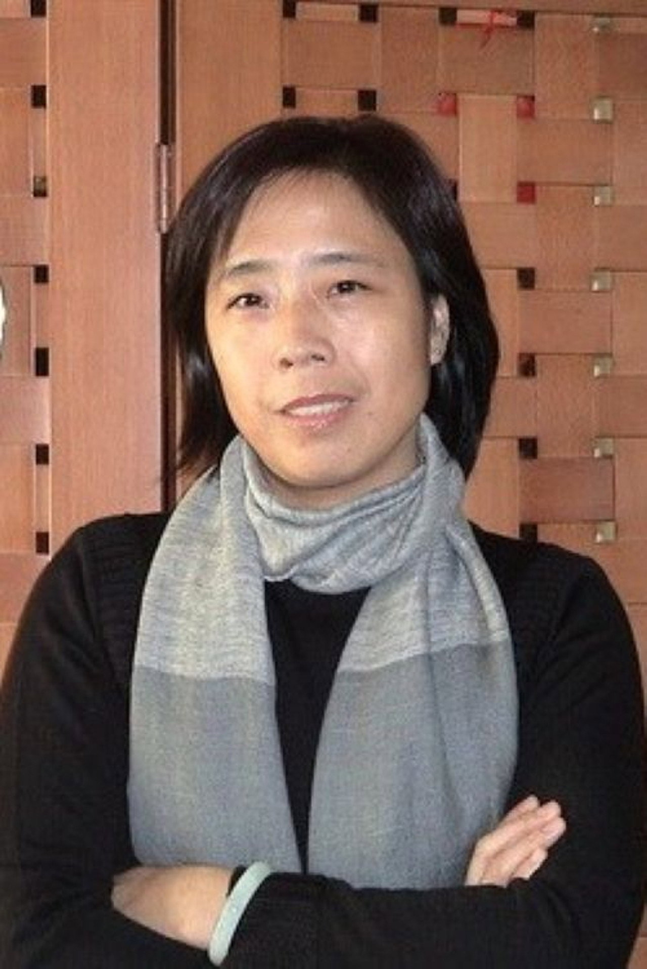 Miao Yue