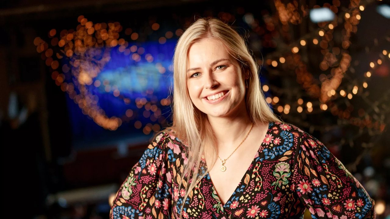 Comedy Casino - Season 1 Episode 1 : Episode 1