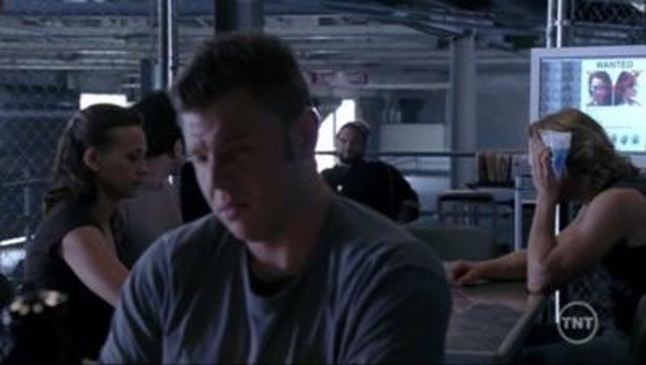 Wanted — Épisode 6