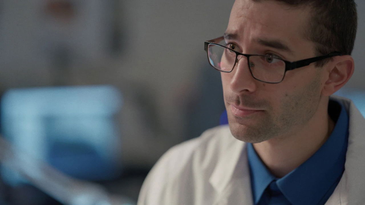 L’arme du crime — Épisode 3