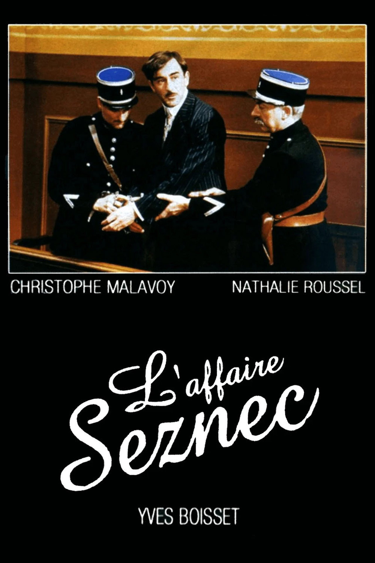 L'Affaire Seznec