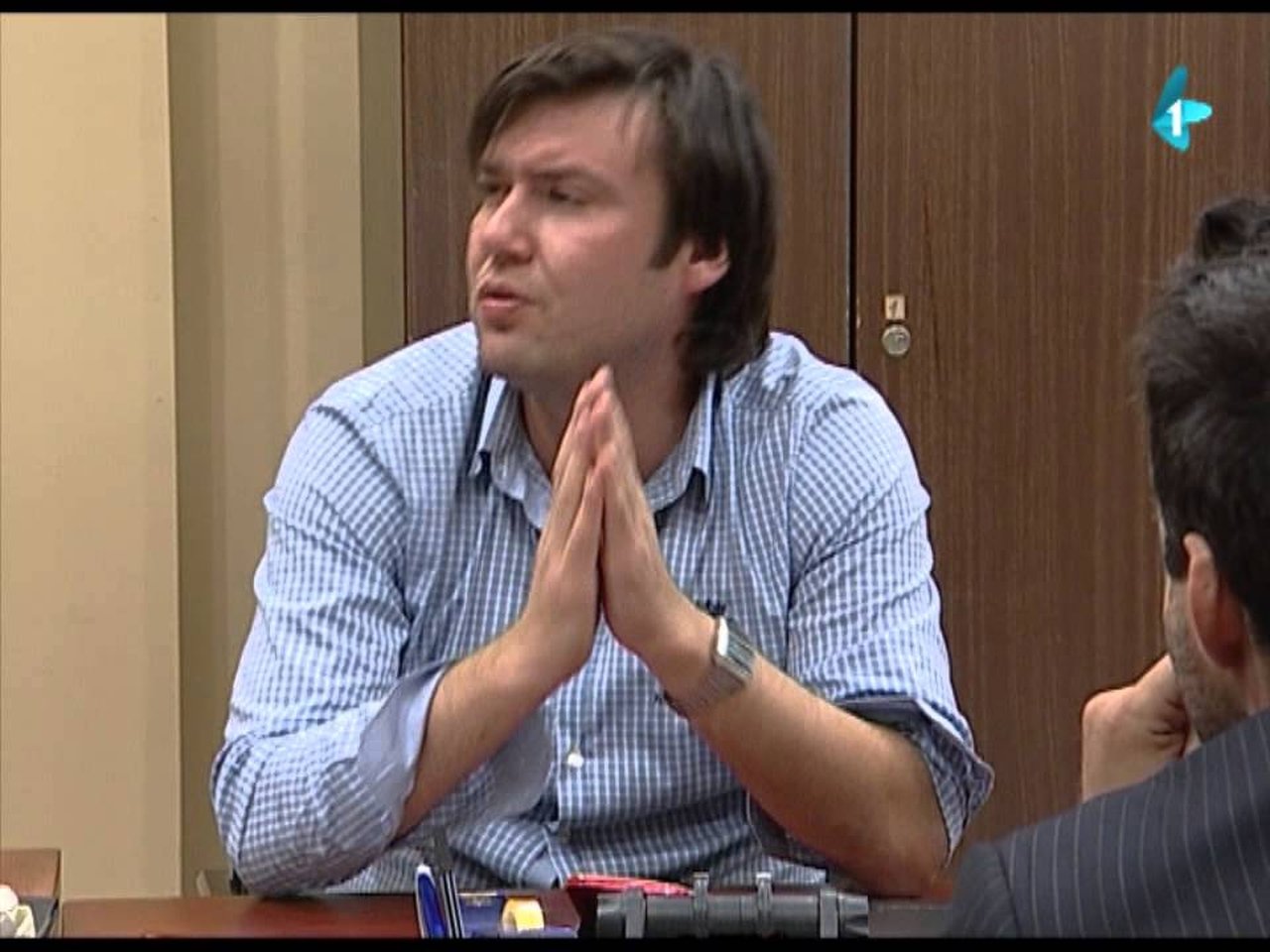 Government Job - Season 3 Episode 30 : 431 Ženidba 2