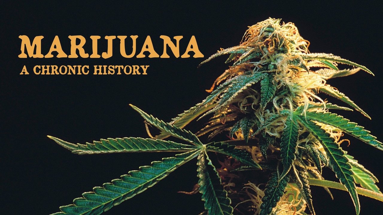 Scen från Marijuana: A Chronic History