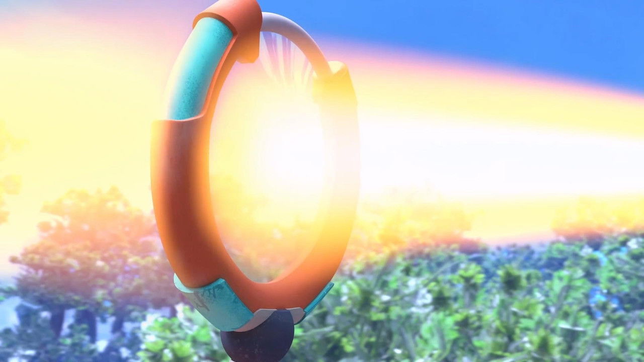 猪猪侠之恐龙日记 — Épisode 6