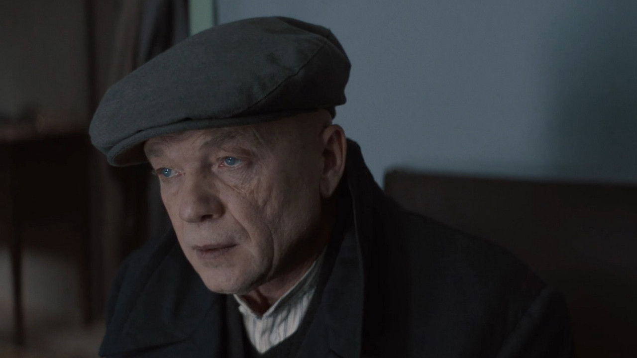 Художник — Épisode 7