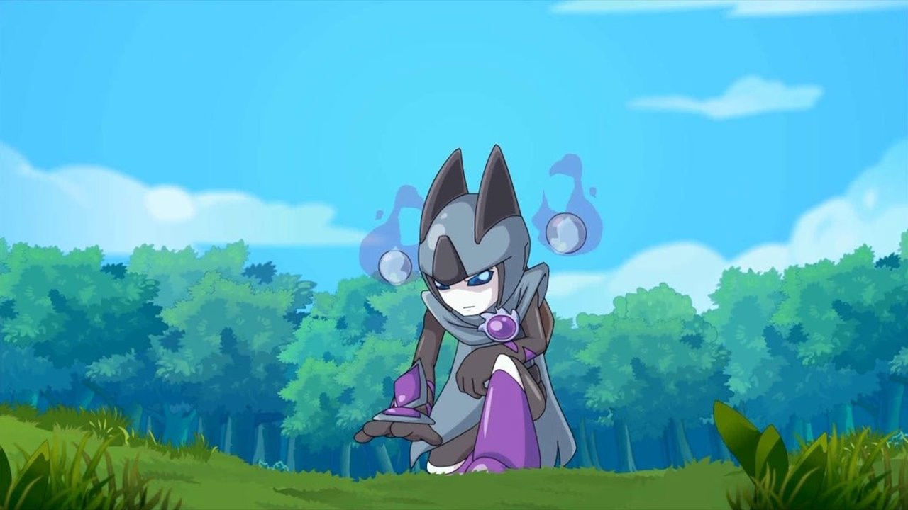 赛尔号 — Épisode 25