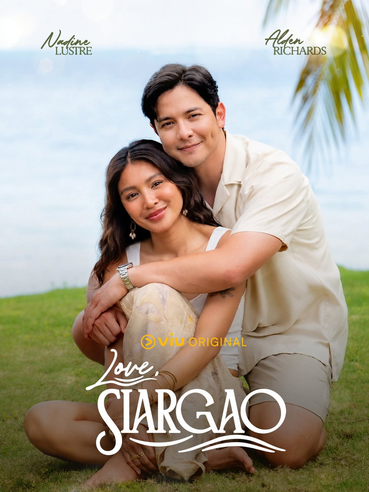 Love, Siargao