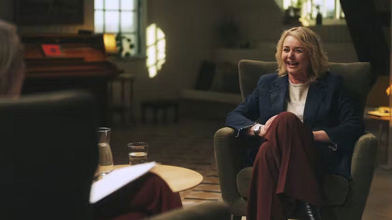 Højskolen - Samtaler med partilederne — Épisode 12