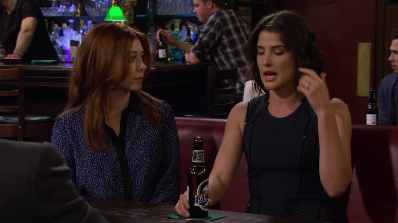 How I Met Your Mother - Season 8 Episode 18 : Weekend at Barney's