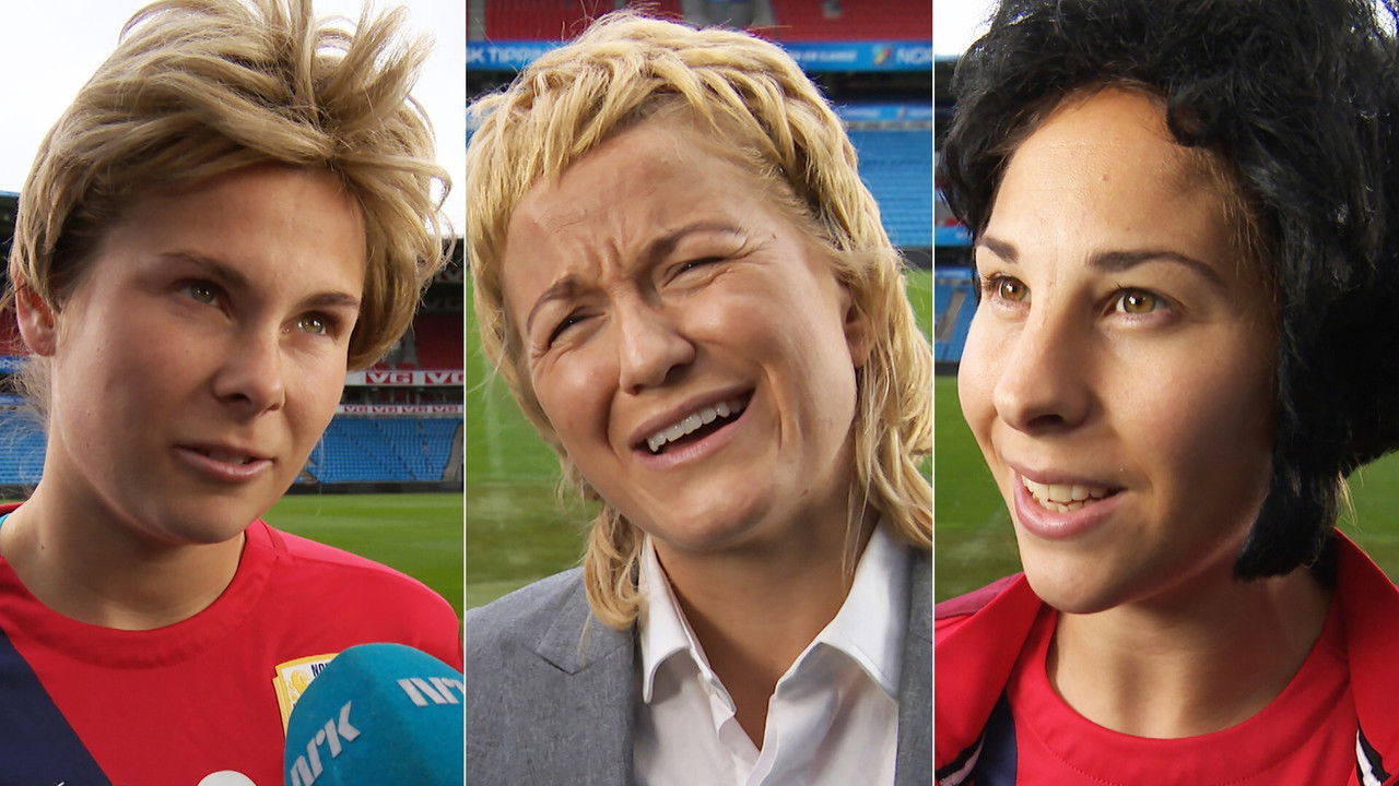 Helt Ramm — Épisode 3