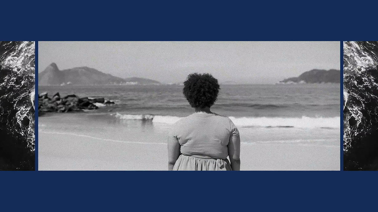 Taísa Machado — In a State of Encounter still 2
