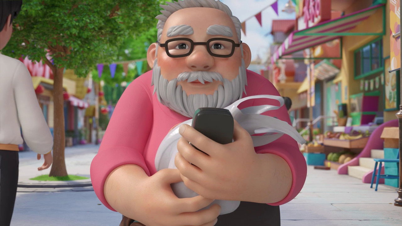 奶龙之奇妙冒险 — Épisode 34