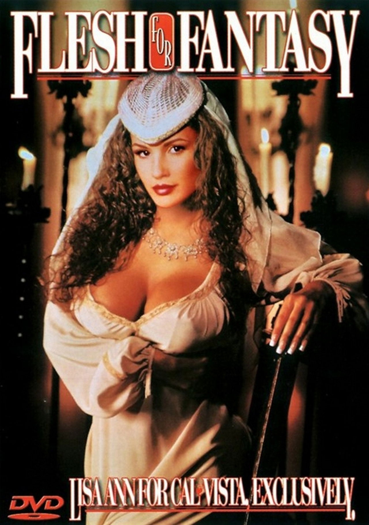 Flesh for Fantasy Backdrop