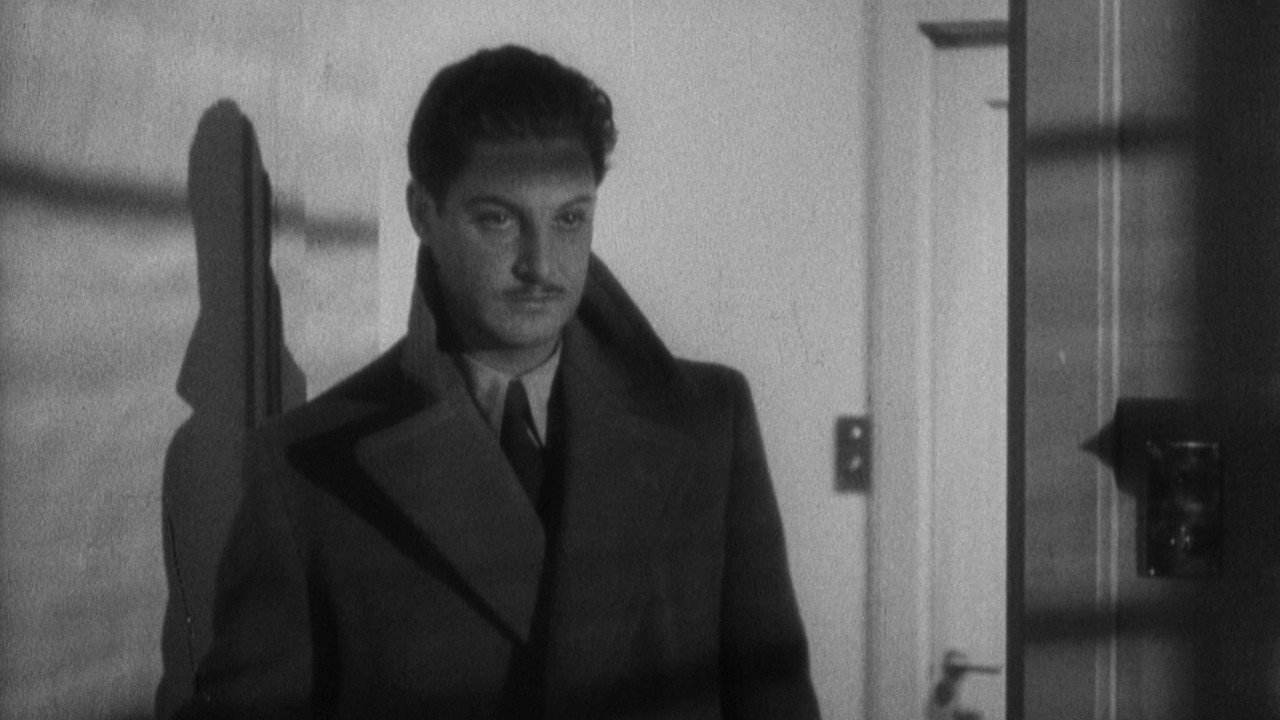 The 39 Steps background 34