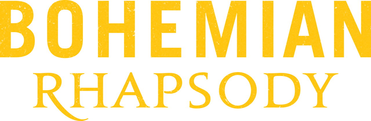 Богемская рапсодия