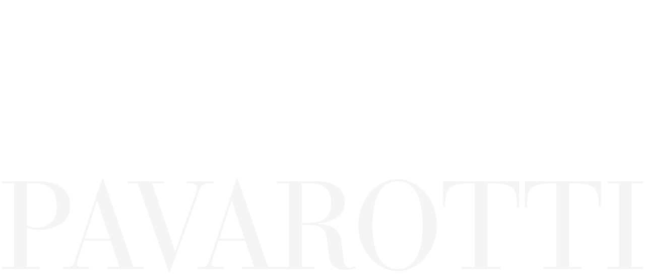Паваротти