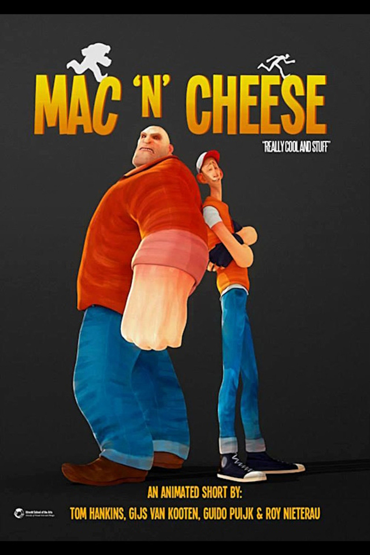 Mac 'n Cheese