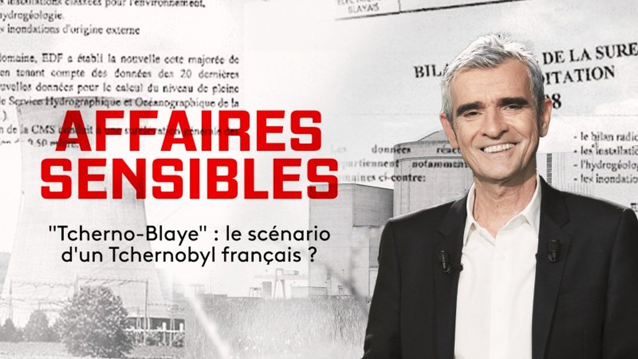 Affaires sensibles - Season 1 Episode 3 : Episode 3