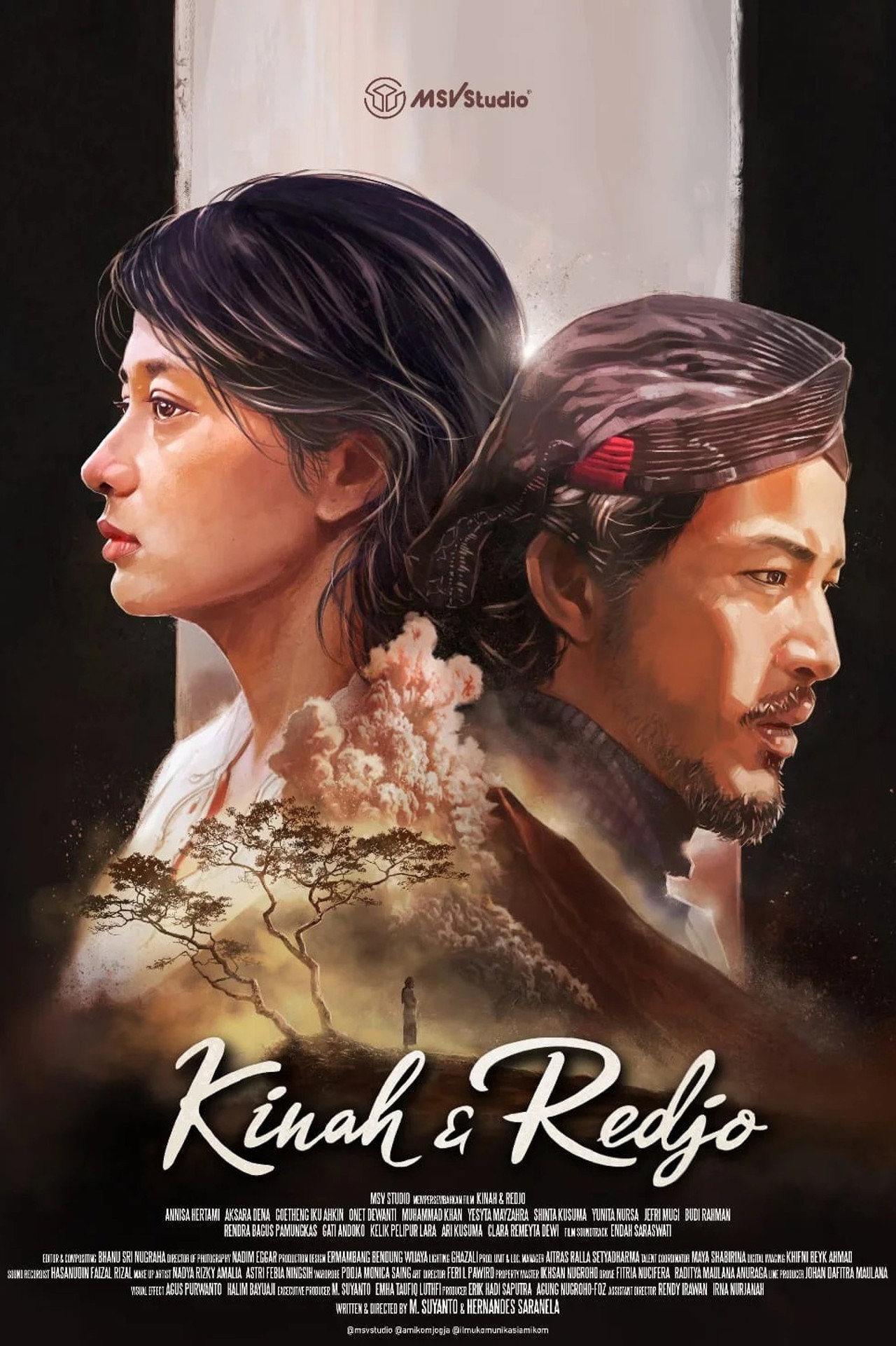 Kinah & Redjo