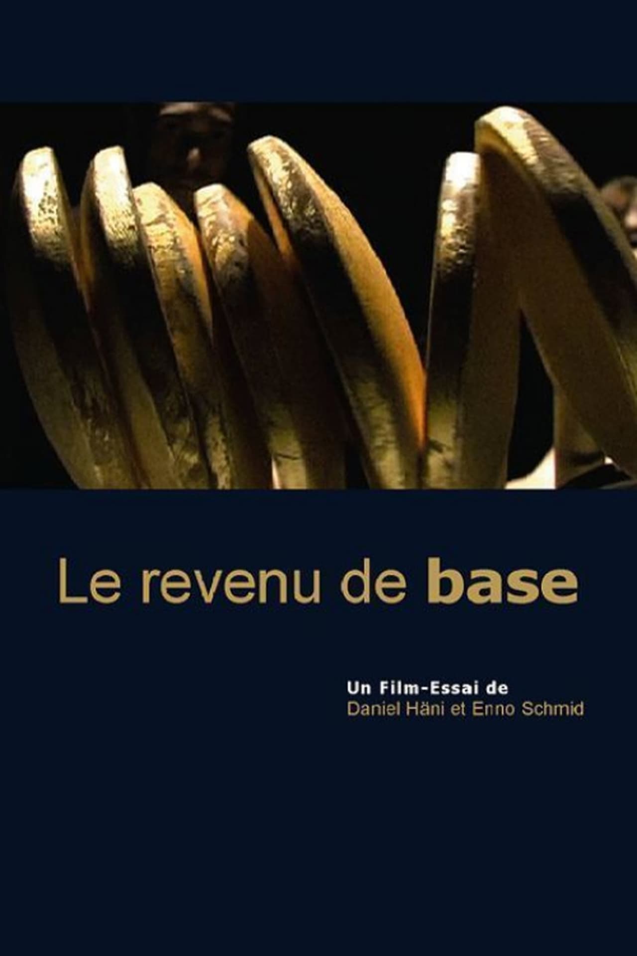 Le revenu de base, une impulsion culturelle (2008)