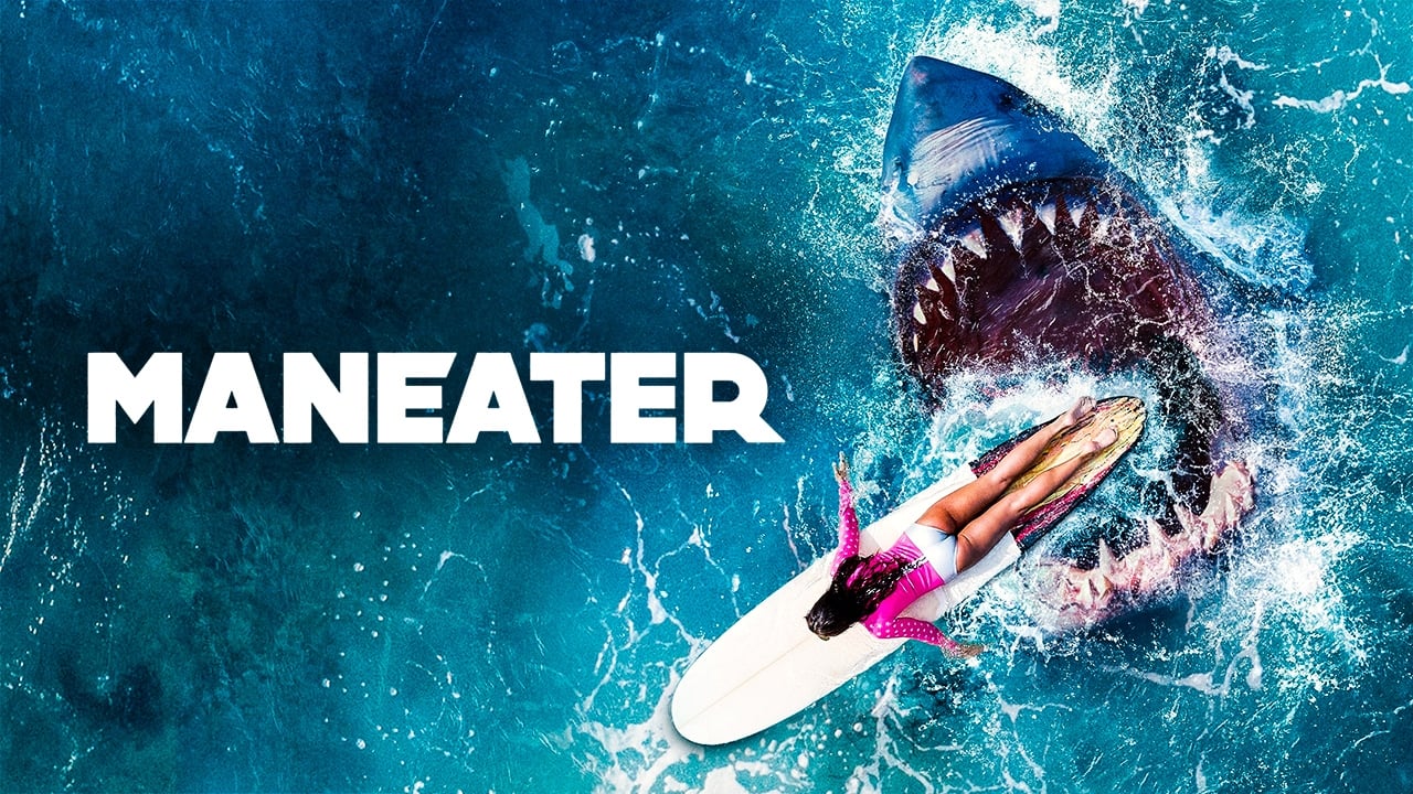 Maneater (2022)