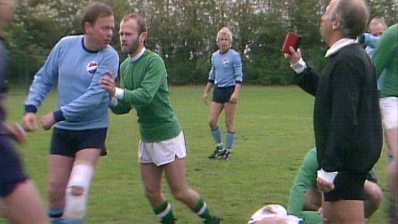 Åshöjdens BK — Épisode 4