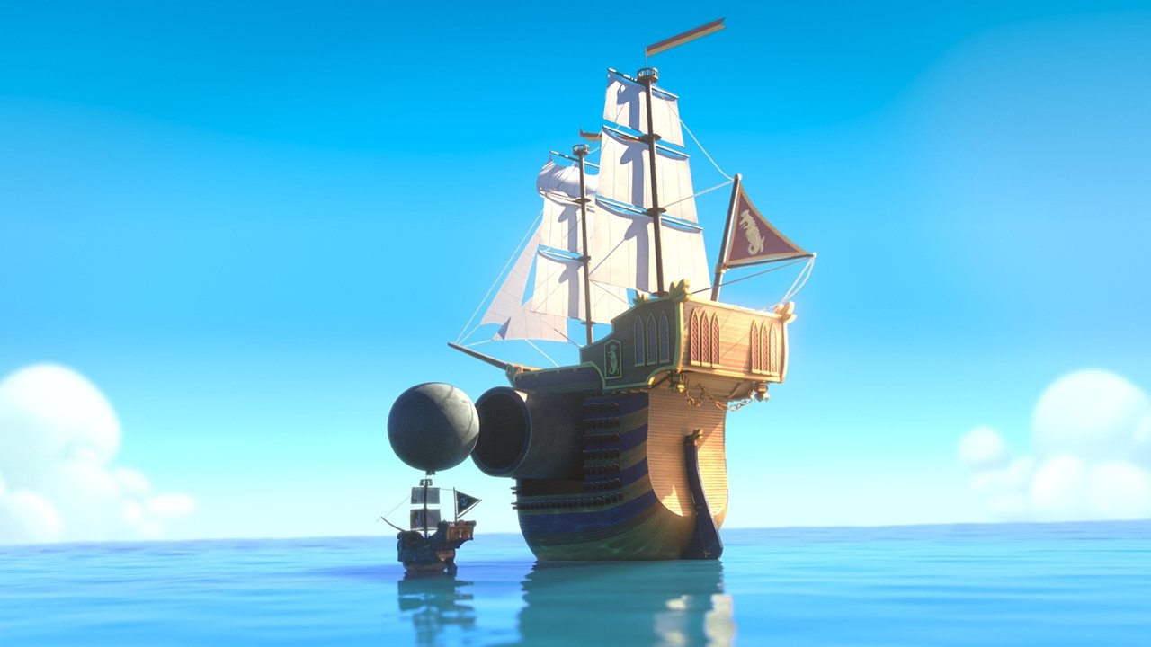 title image