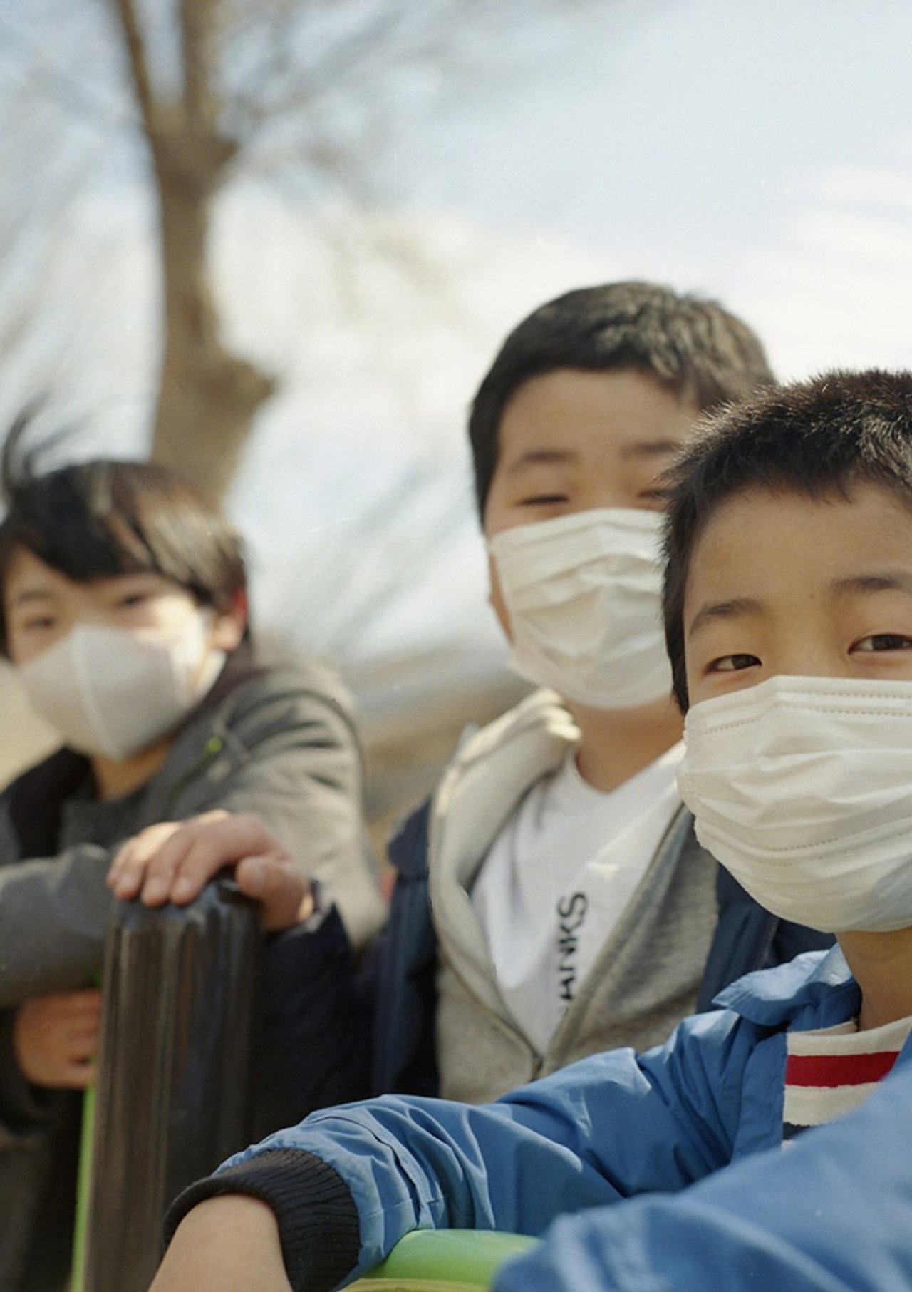 ぼくはぜろにみたない filmaffisch