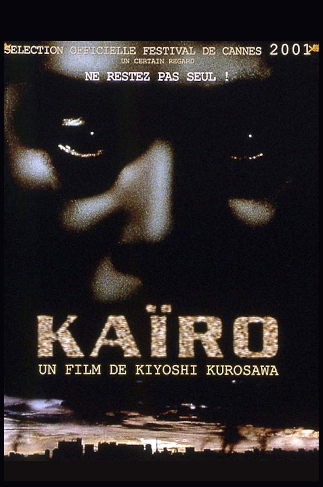 Kaïro poster