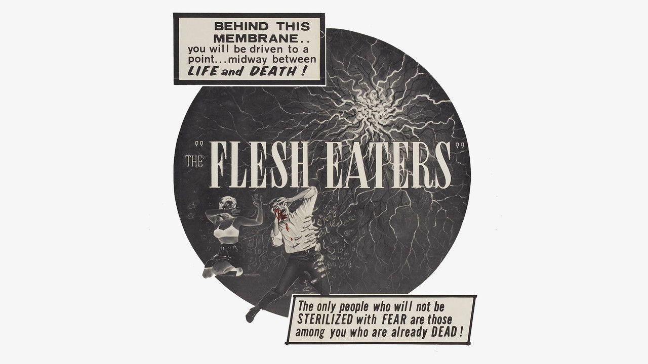The Flesh Eaters