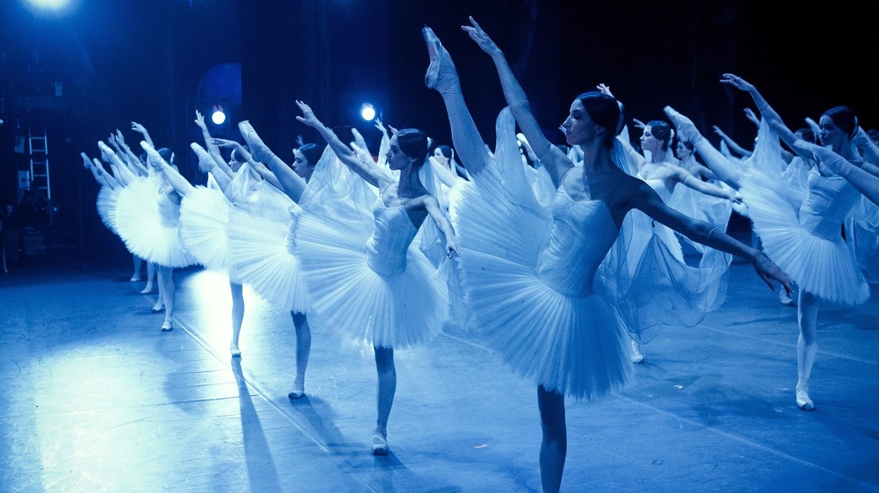 Bolshoi Babylon (2015)