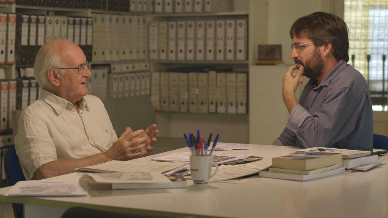 Salvados - Season 11 Episode 13 : Episode 13