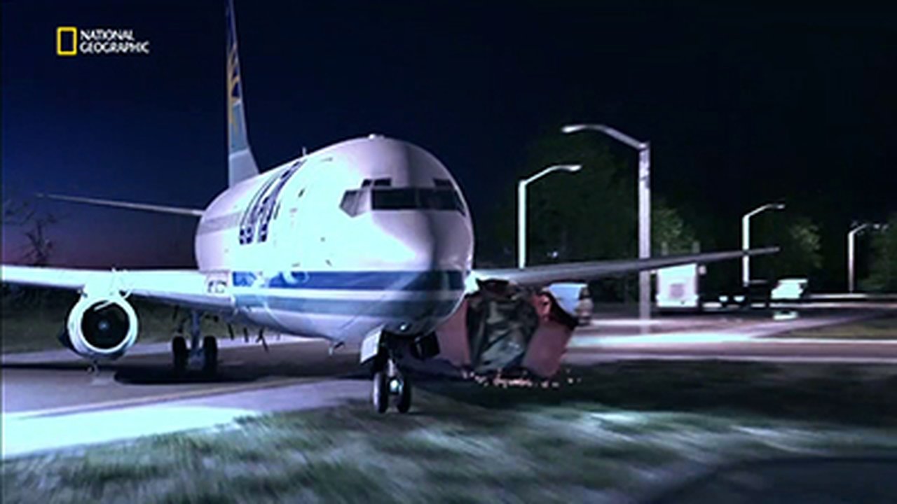 Mayday - Season 17 Episode 10 : Deadly Discussions (LAPA Flight 3142)