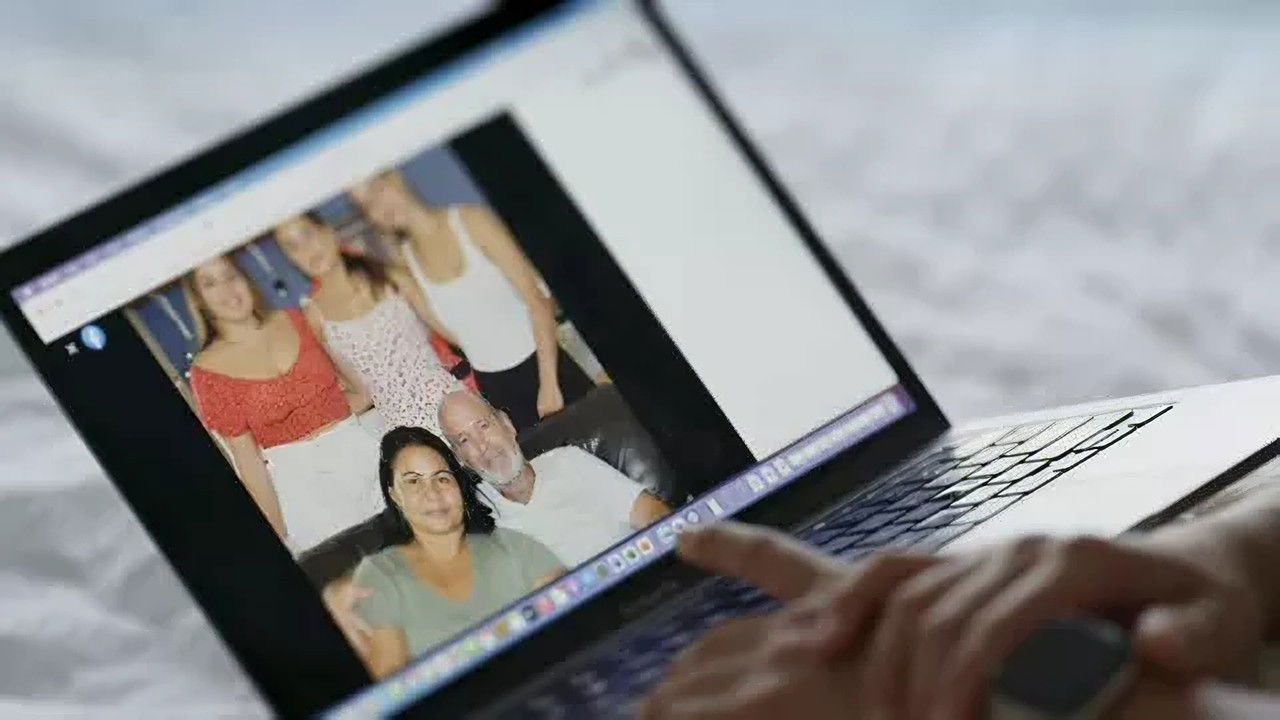 Missing Persons Investigation — Épisode 5