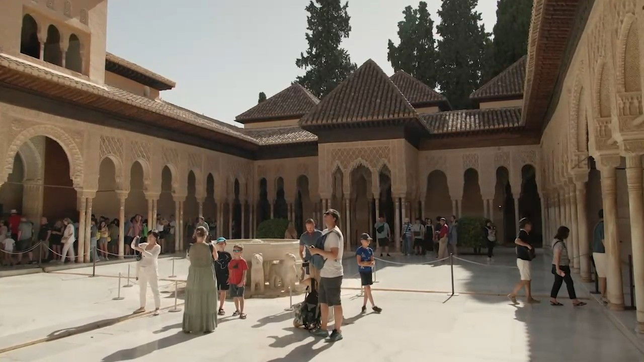 Desmontando Andalucía — Épisode 5