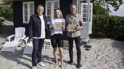 Sæt pris på Danmark - Season 4 Episode 6 : Episode 6