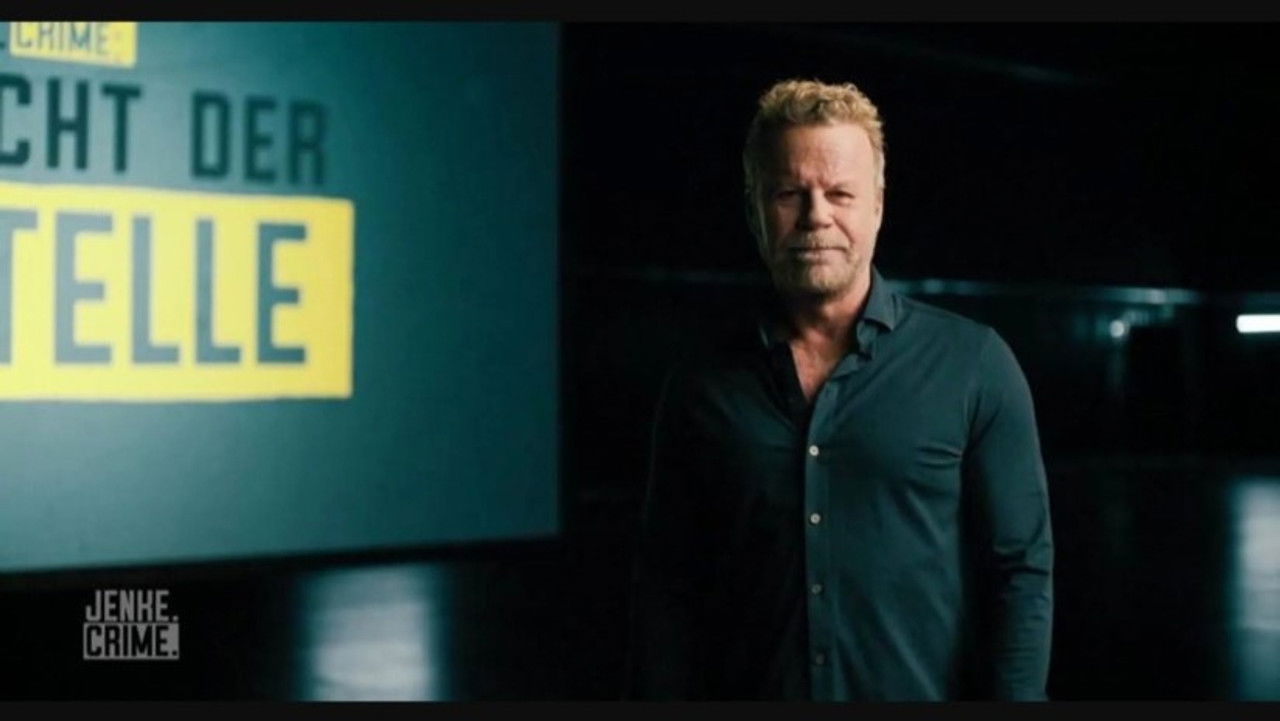 Jenke Crime — Épisode 1