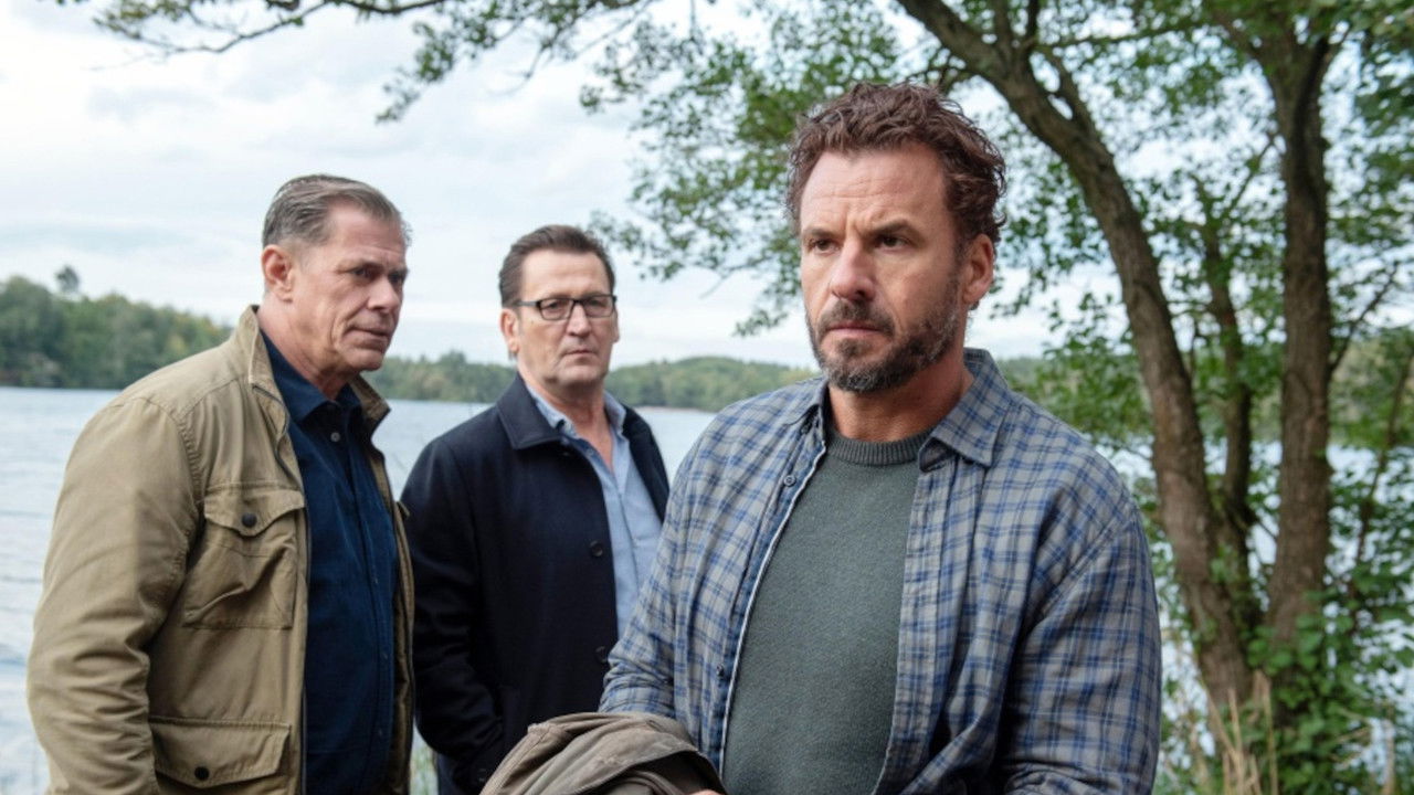 Heiter bis tödlich - Morden im Norden — Épisode 11