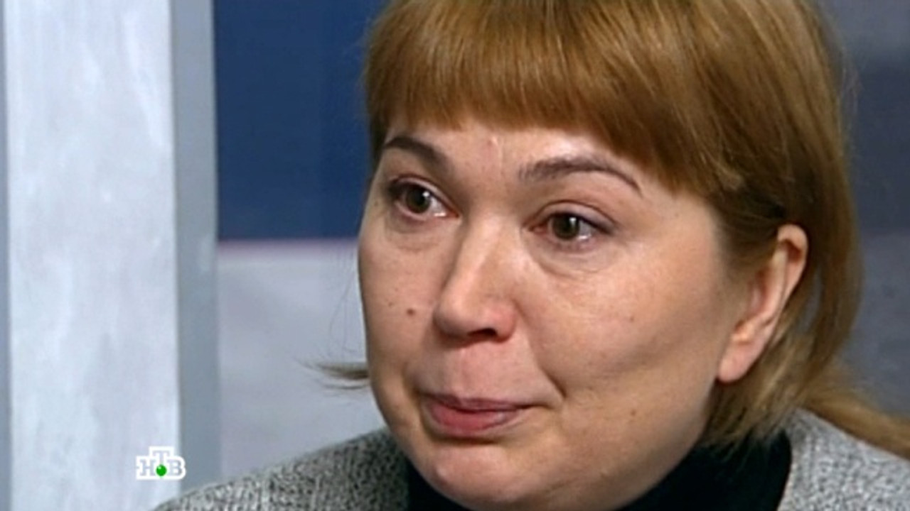 Супруги — Épisode 44