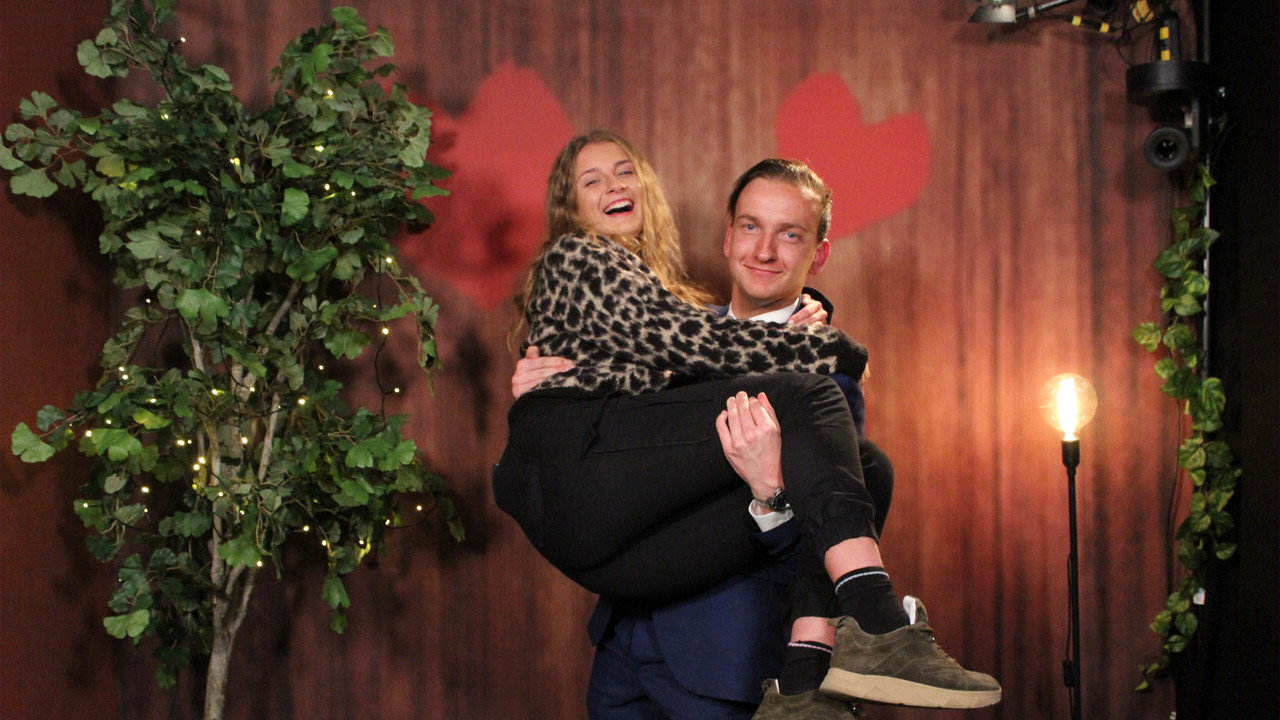 Avsnitt 5 bakgrundsbild