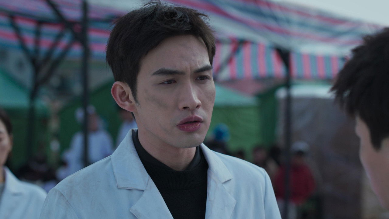 Live Surgery Room — Épisode 22